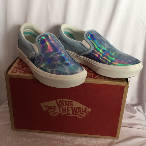 Vans Sneaker - Picture 6 of 6